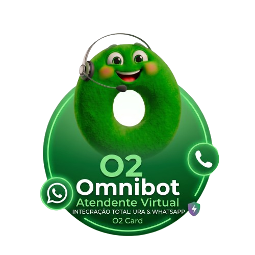 O2 Plus Card